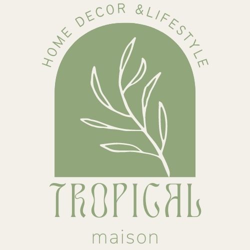 Tropical Maison