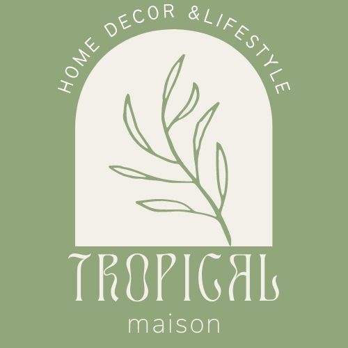 Tropical Maison